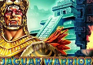 Jaguar Warrior icon