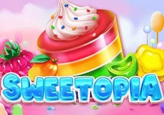 Sweetopia screenshot