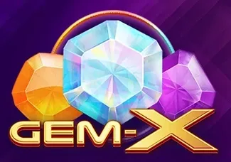 Gem-X game icon