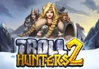 Troll Hunters 2 game icon