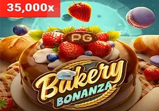 Bakery Bonanza game icon