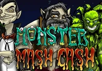 Monster Mash Cash game thumbnail
