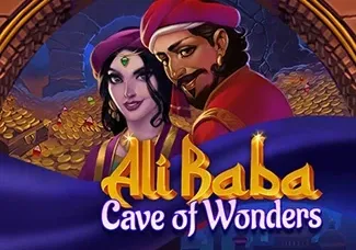 Ali Baba screenshot